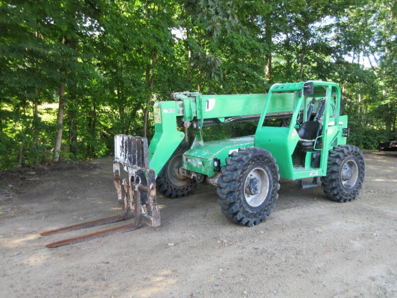 ABC AUTO LLC Car Dealer in Willimantic, CT