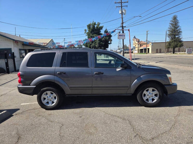 2004 Dodge Durango SLT