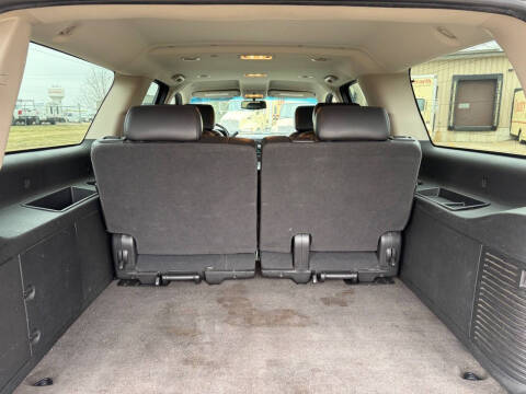 2010 Chevrolet Suburban LT