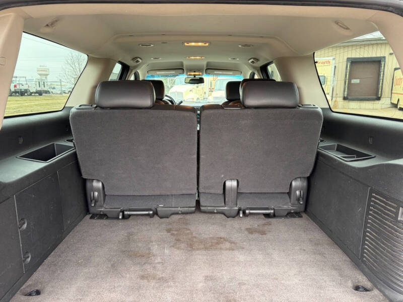 2010 Chevrolet Suburban LT