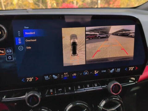 2026 Chevrolet Blazer EV SS