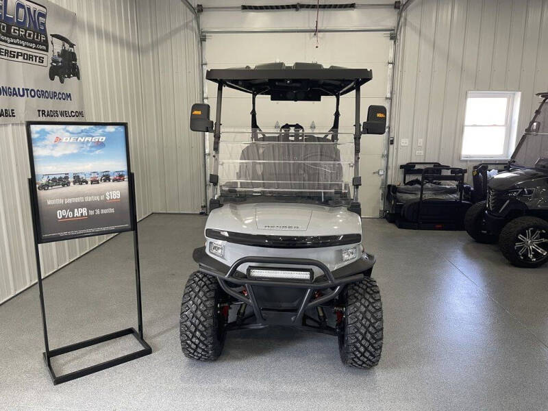 2026 Denago Rover XL6