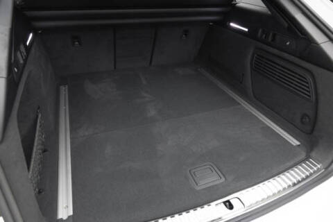 2024 Audi RS 6 Avant 4.0T quattro Avant performance