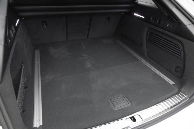 2024 Audi RS 6 Avant 4.0T quattro Avant performance