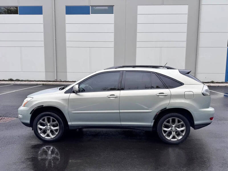 2004 Lexus RX 330