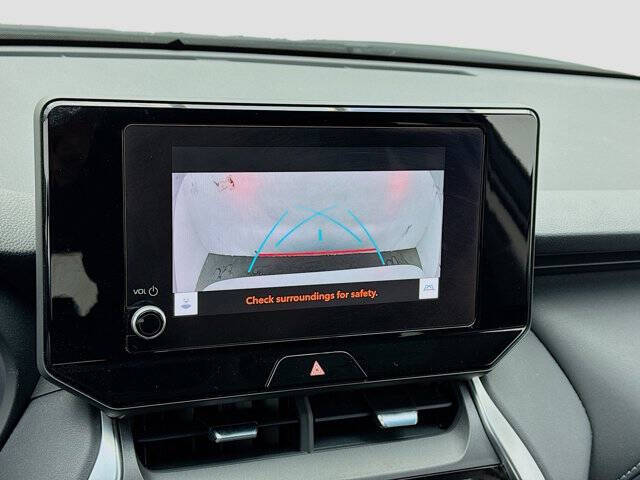 2023 Toyota Venza LE