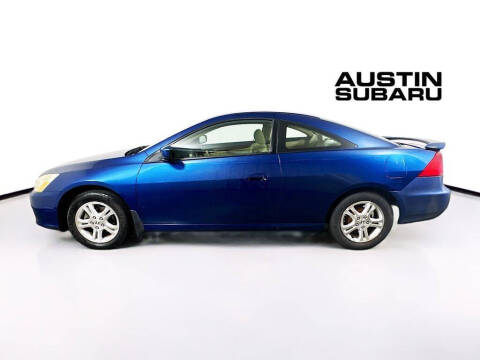 2006 Honda Accord LX