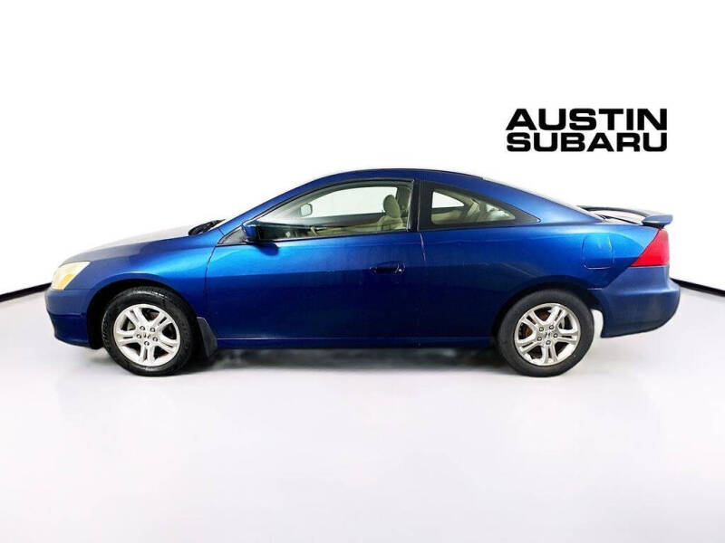 2006 Honda Accord LX