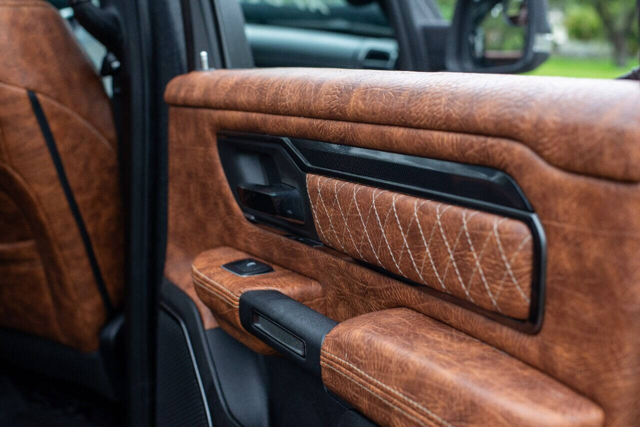 2023 RAM 1500 Pickup - $249,999