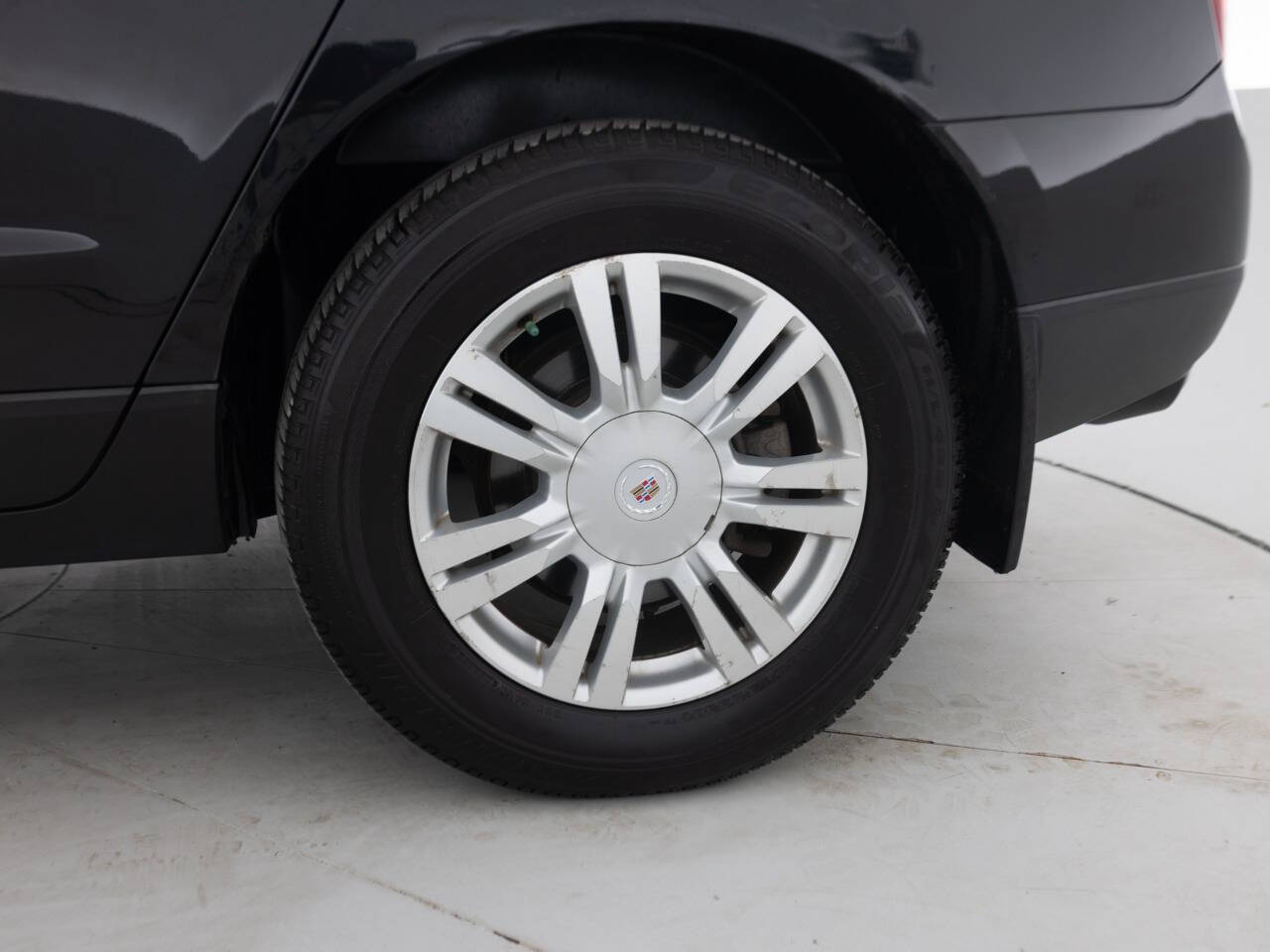 Used Car 2011 Cadillac Srx  Luxury Collection 4dr Suv For Sale Under $10,000 In Coal City, Illinois