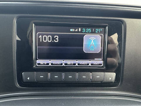 2015 Chevrolet Silverado 2500HD LT