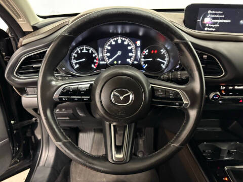 2024 Mazda CX-30 2.5 S Premium