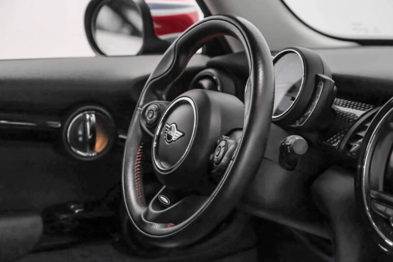 2020 MINI Hardtop 2 Door Cooper S
