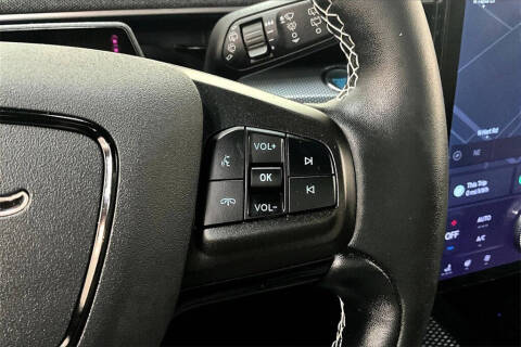 2024 Ford Mustang Mach-E GT