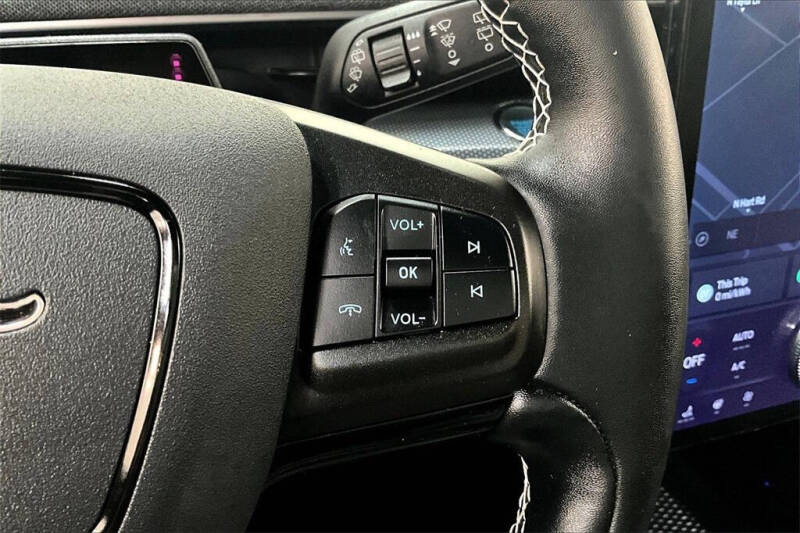 2024 Ford Mustang Mach-E GT