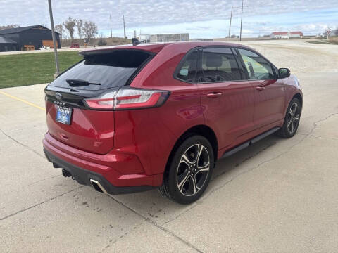 2024 Ford Edge ST