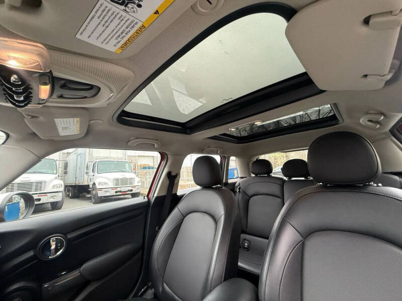 2016 MINI Hardtop 4 Door Cooper