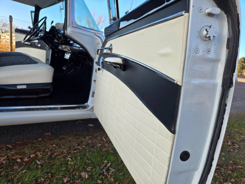 1956 Ford Customline