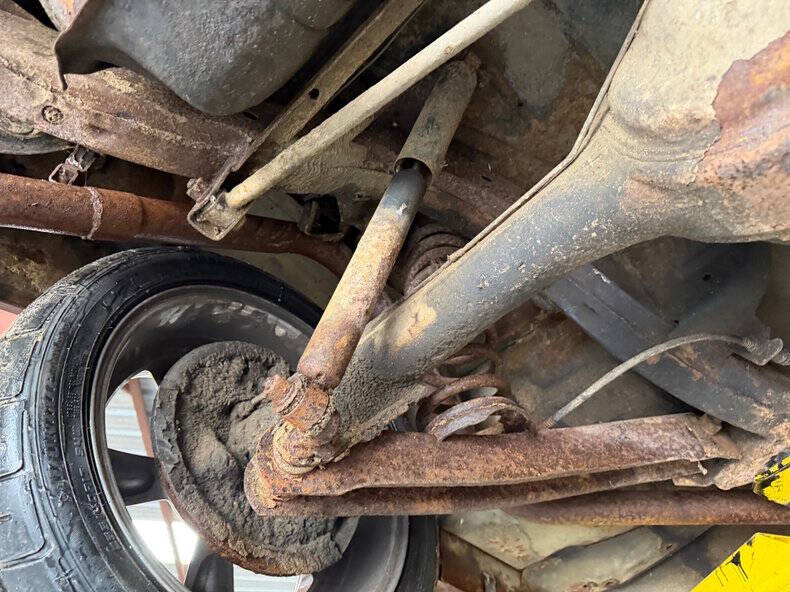 1964 Chevrolet Impala