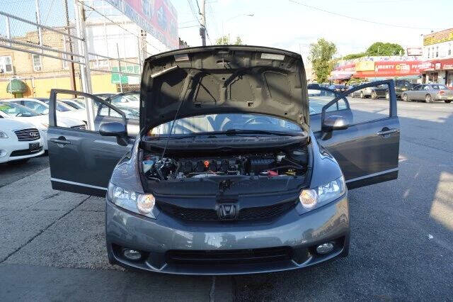 2009 Honda Civic
