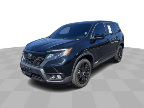 2020 Honda Passport for sale at Strosnider Chevrolet in Hopewell VA