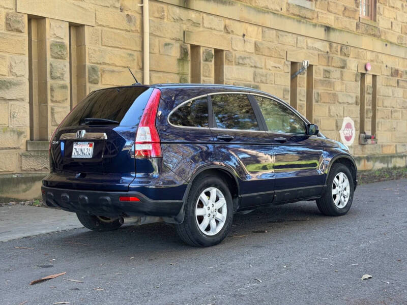 2008 Honda CR-V