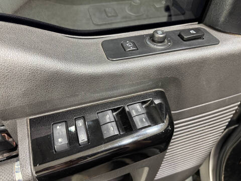 2005 Ford Excursion Eddie Bauer
