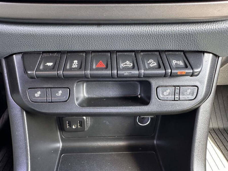 2020 Chevrolet Colorado