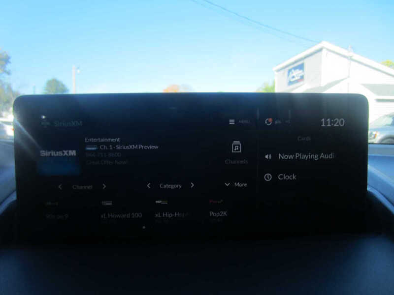 2020 Acura RDX SH-AWD