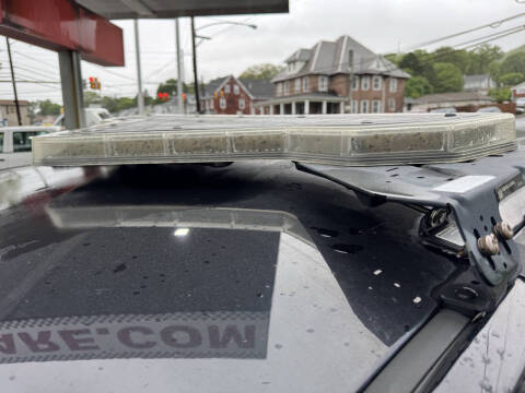 2015 Dodge Durango Special Service