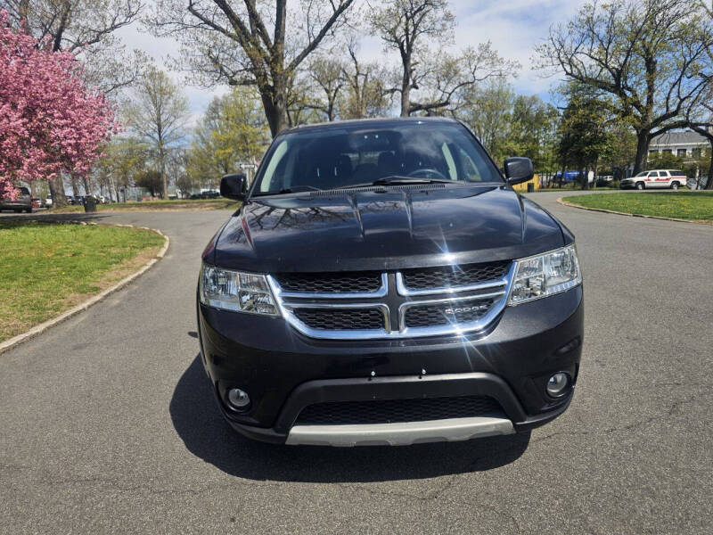 2012 Dodge Journey SXT - Photo 60