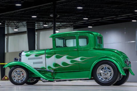 1930 Ford Model A