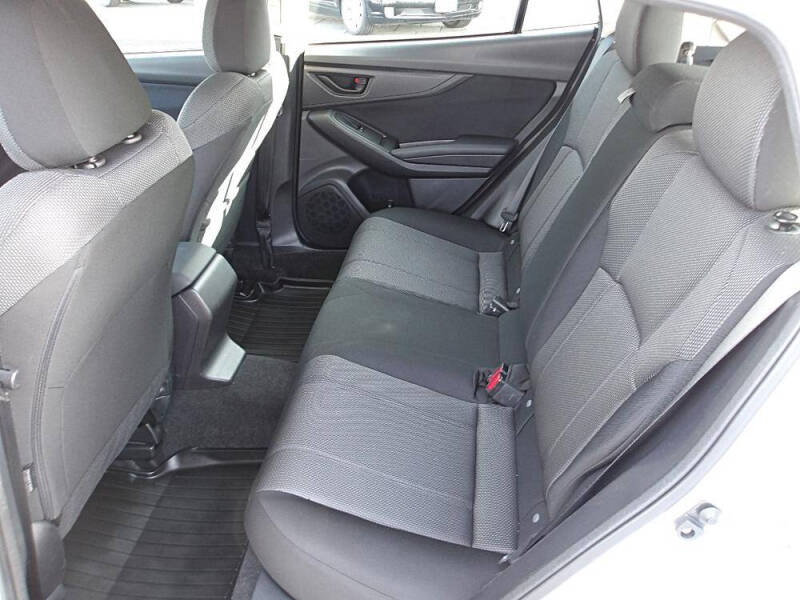 2017 Subaru Impreza Premium