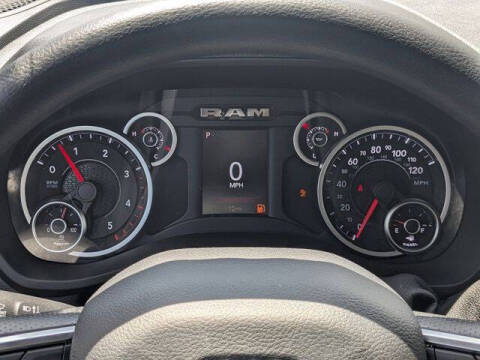 2025 RAM 3500 Tradesman