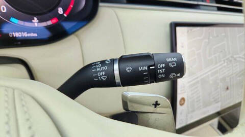2024 Land Rover Range Rover P530 SE