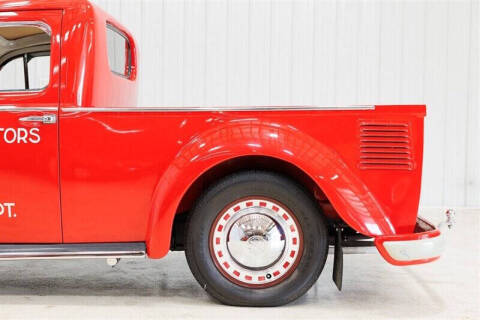 1955 Volkswagen Beetle