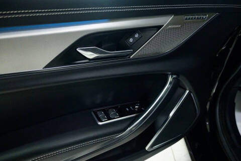 2024 Jaguar XF P250 R-Dynamic SE