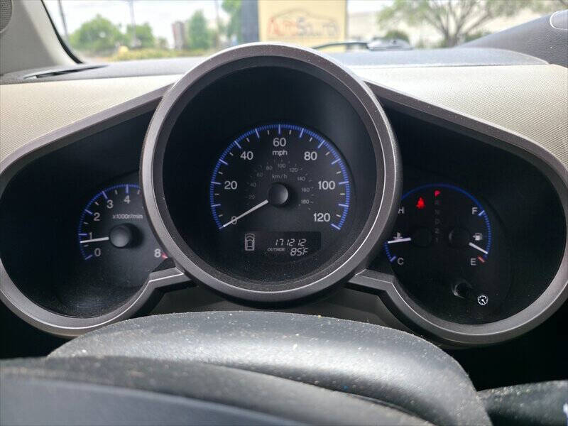 2011 Honda Element EX