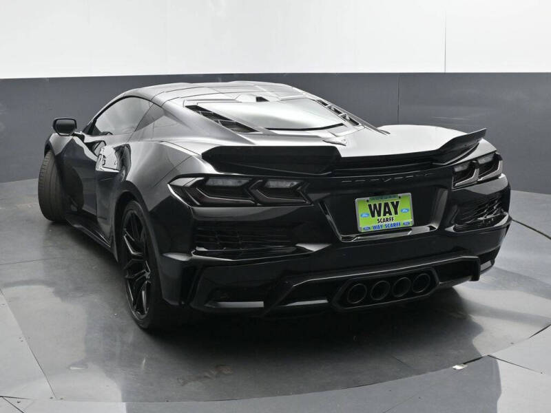 2023 Chevrolet Corvette Z06