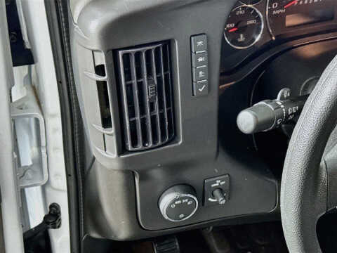 2024 GMC Savana 2500