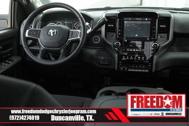 2025 RAM 3500 Tradesman