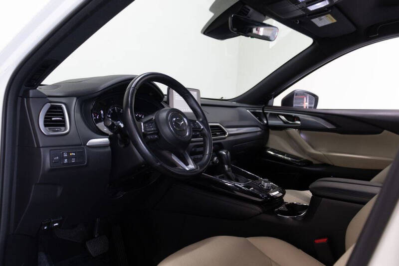 2019 Mazda CX-9 Grand Touring