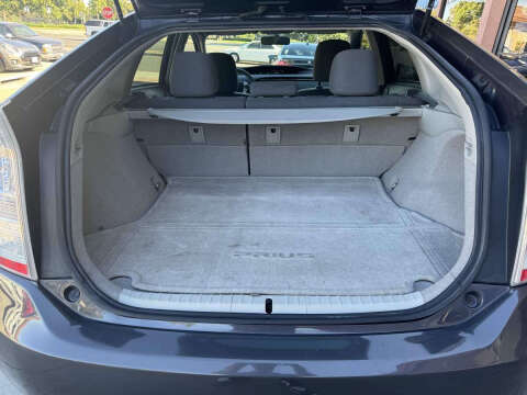 2011 Toyota Prius Five