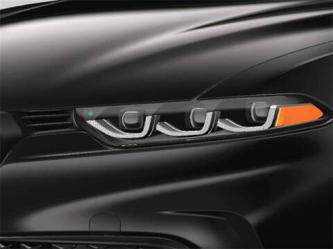 2025 Alfa Romeo Tonale