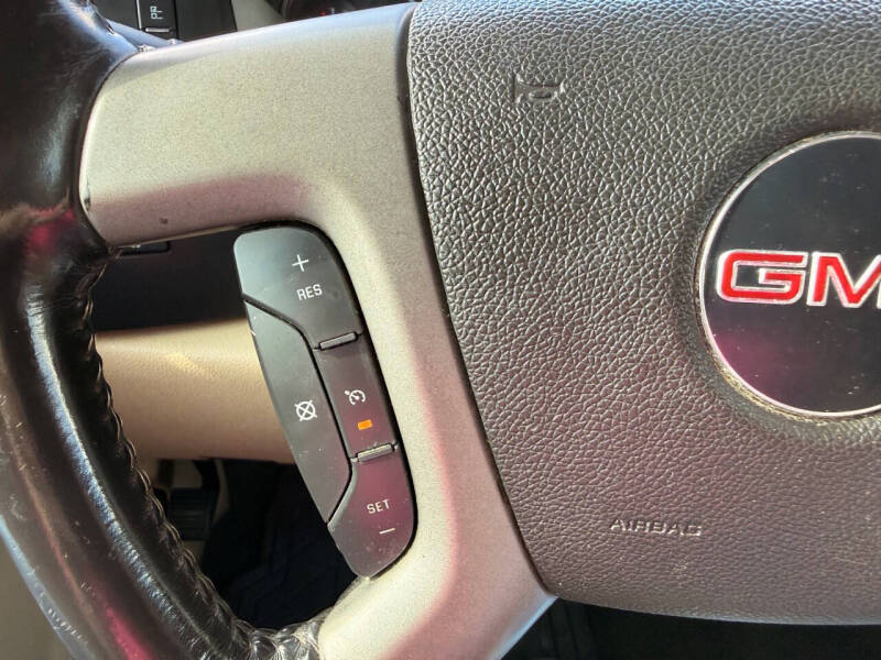2009 GMC Sierra 1500