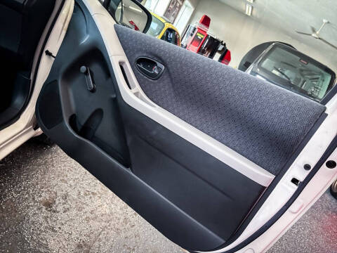 2010 Toyota Yaris