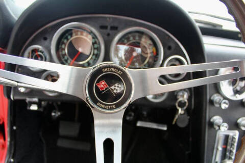 1964 Chevrolet Corvette