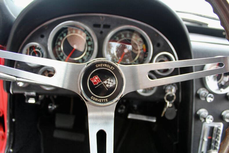 1964 Chevrolet Corvette