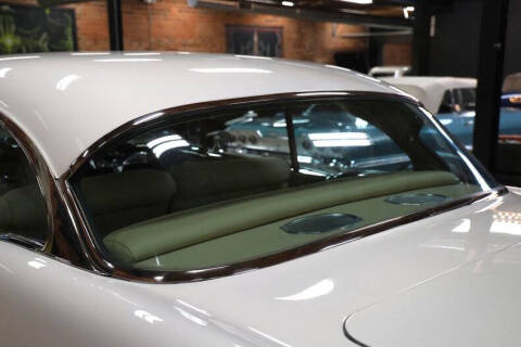 1956 Chevrolet Bel Air