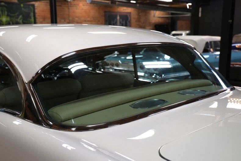 1956 Chevrolet Bel Air